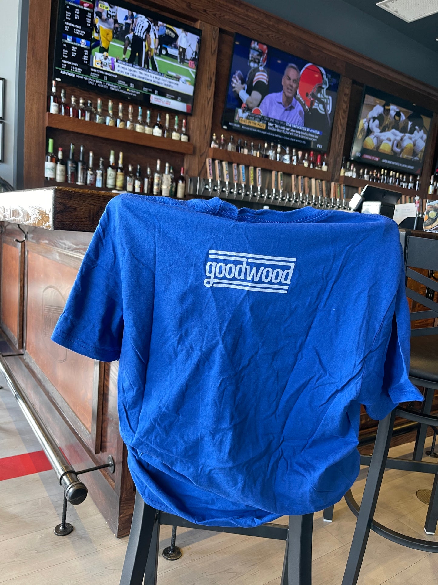 Drink Local T-Shirt