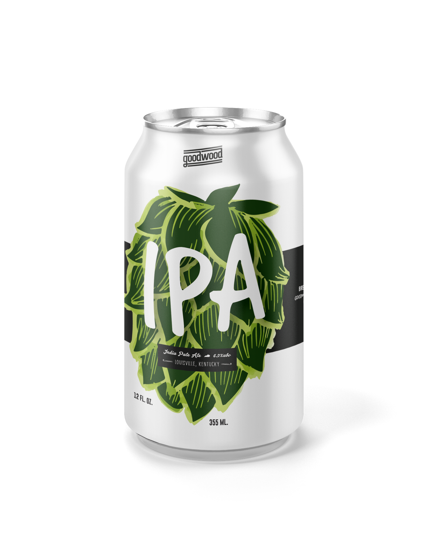 Goodwood IPA
