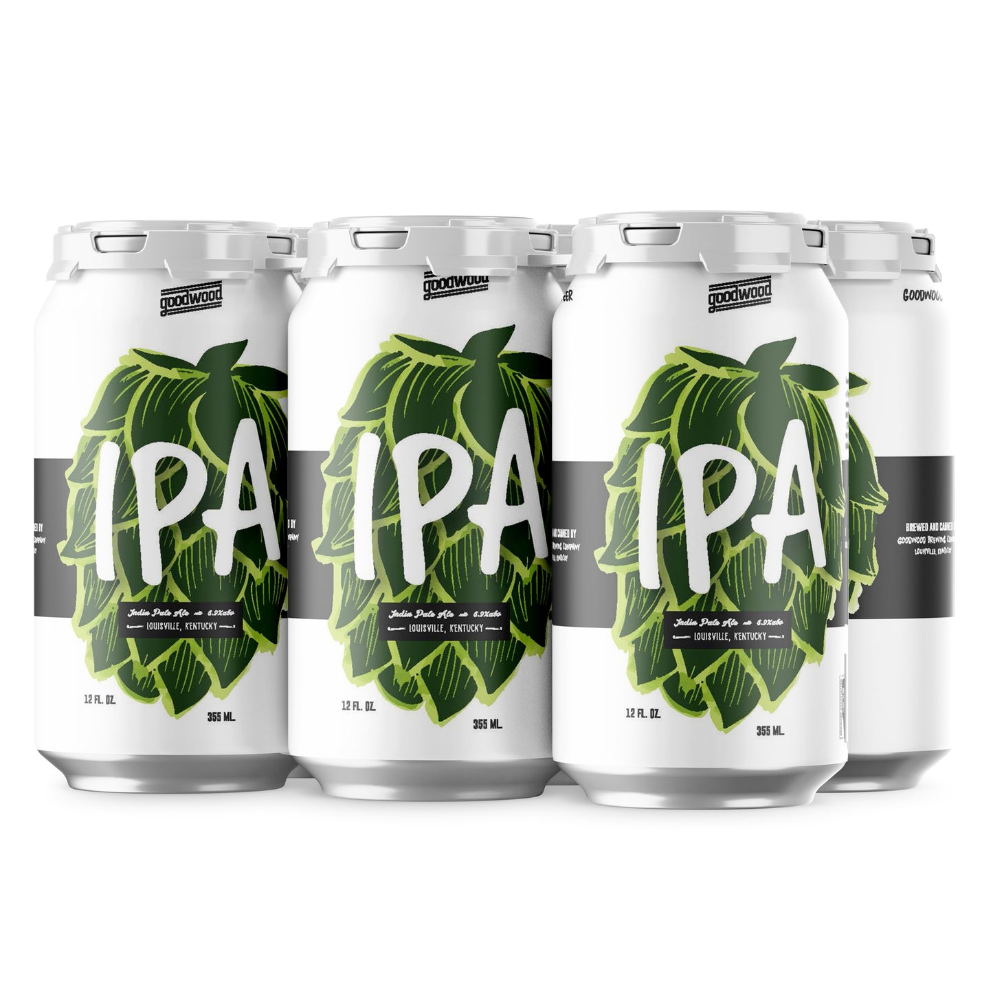 Goodwood IPA