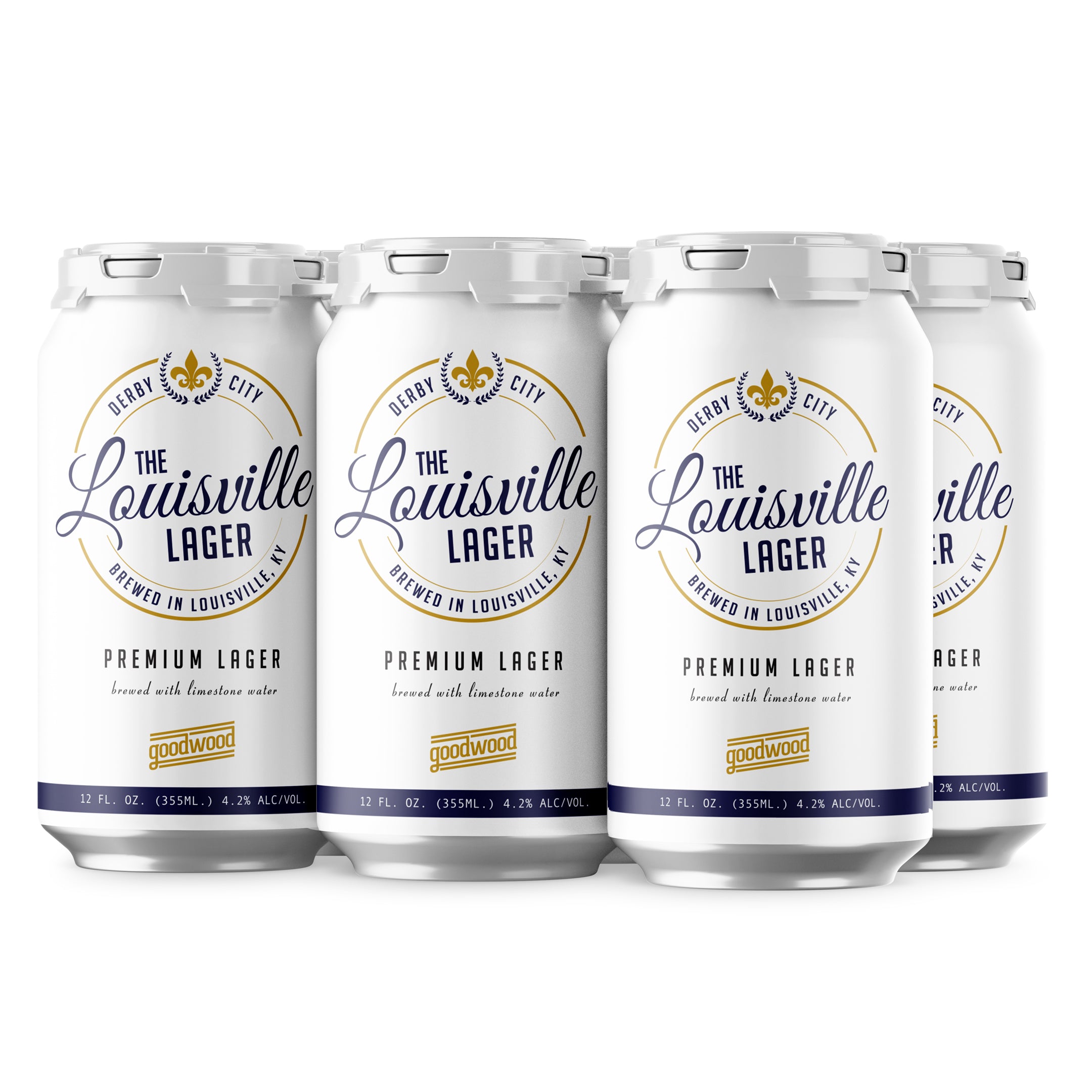 Drink Louisville Beer 