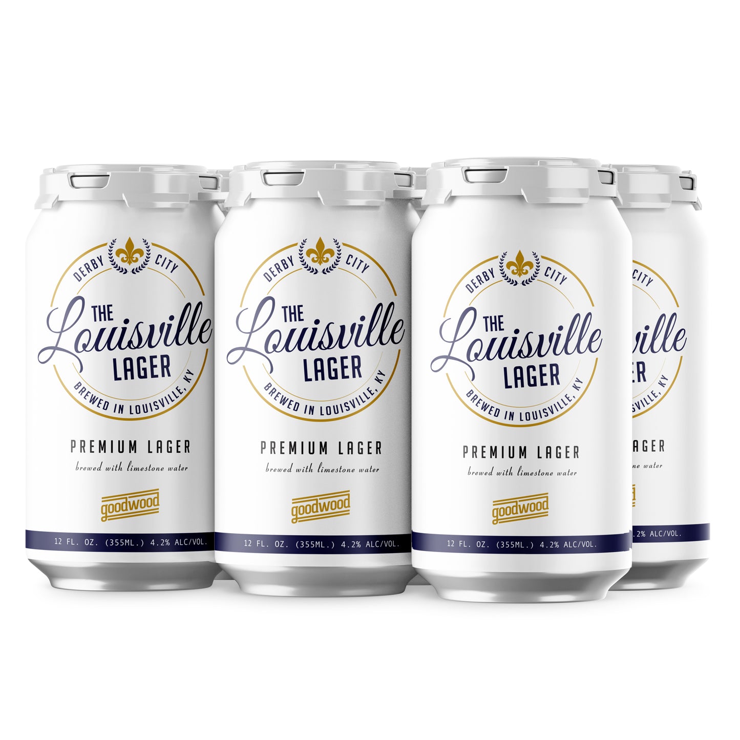 Louisville Lager