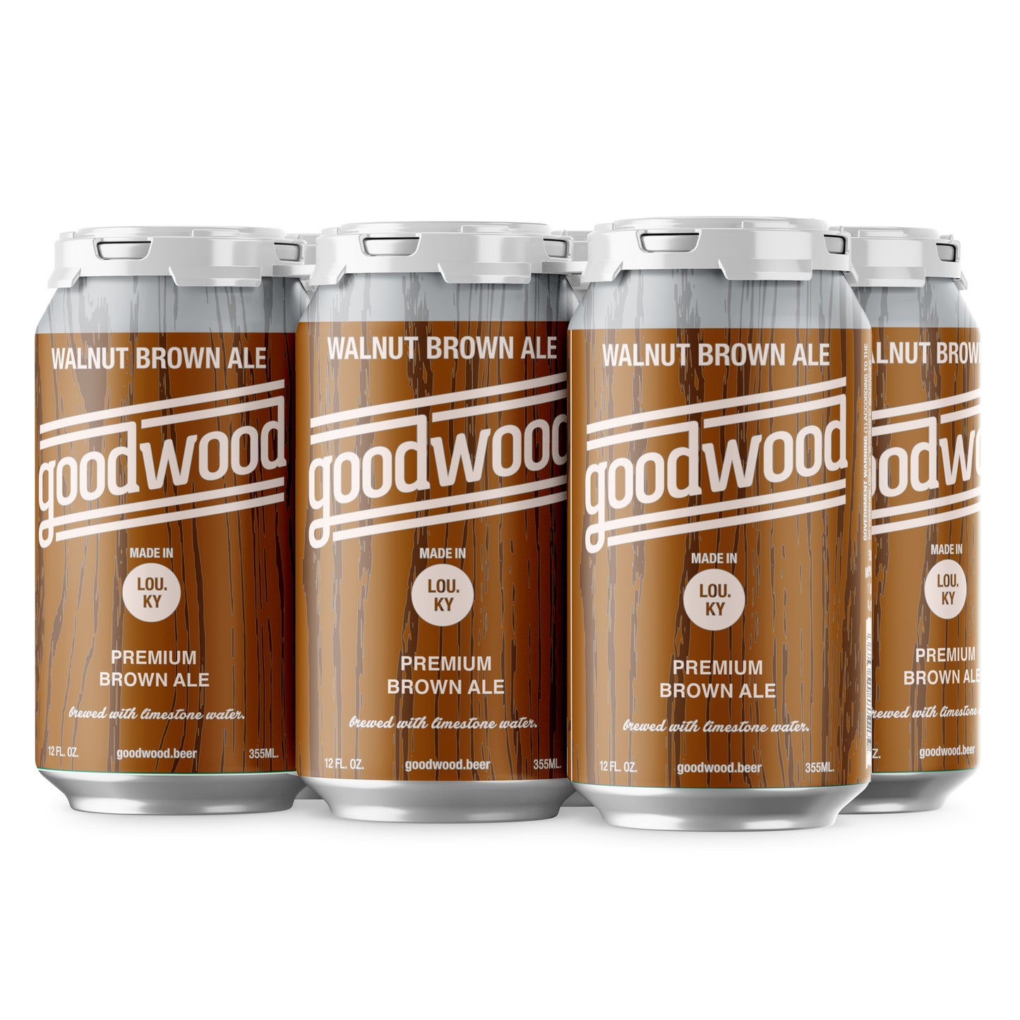 Walnut Brown Ale