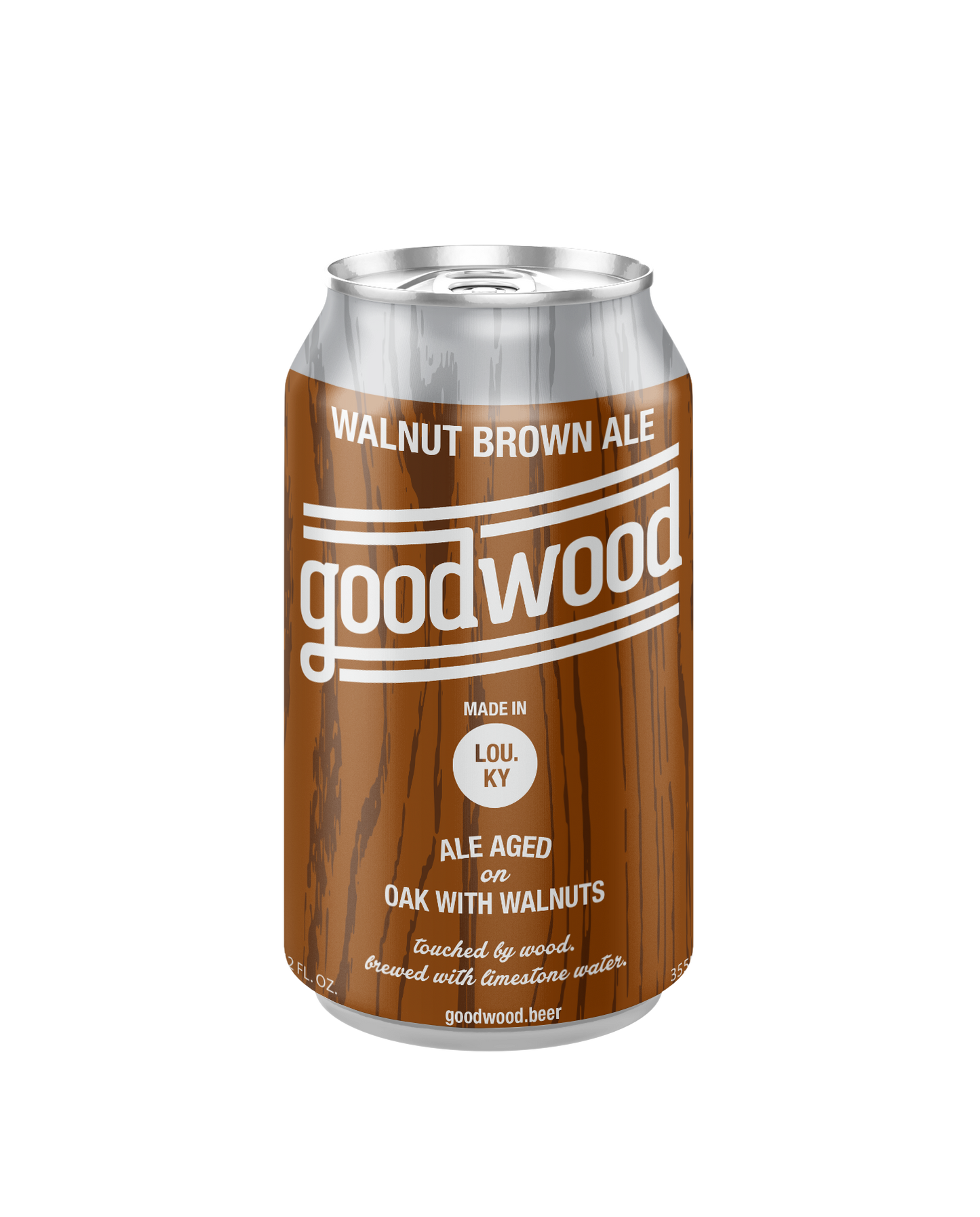 Walnut Brown Ale