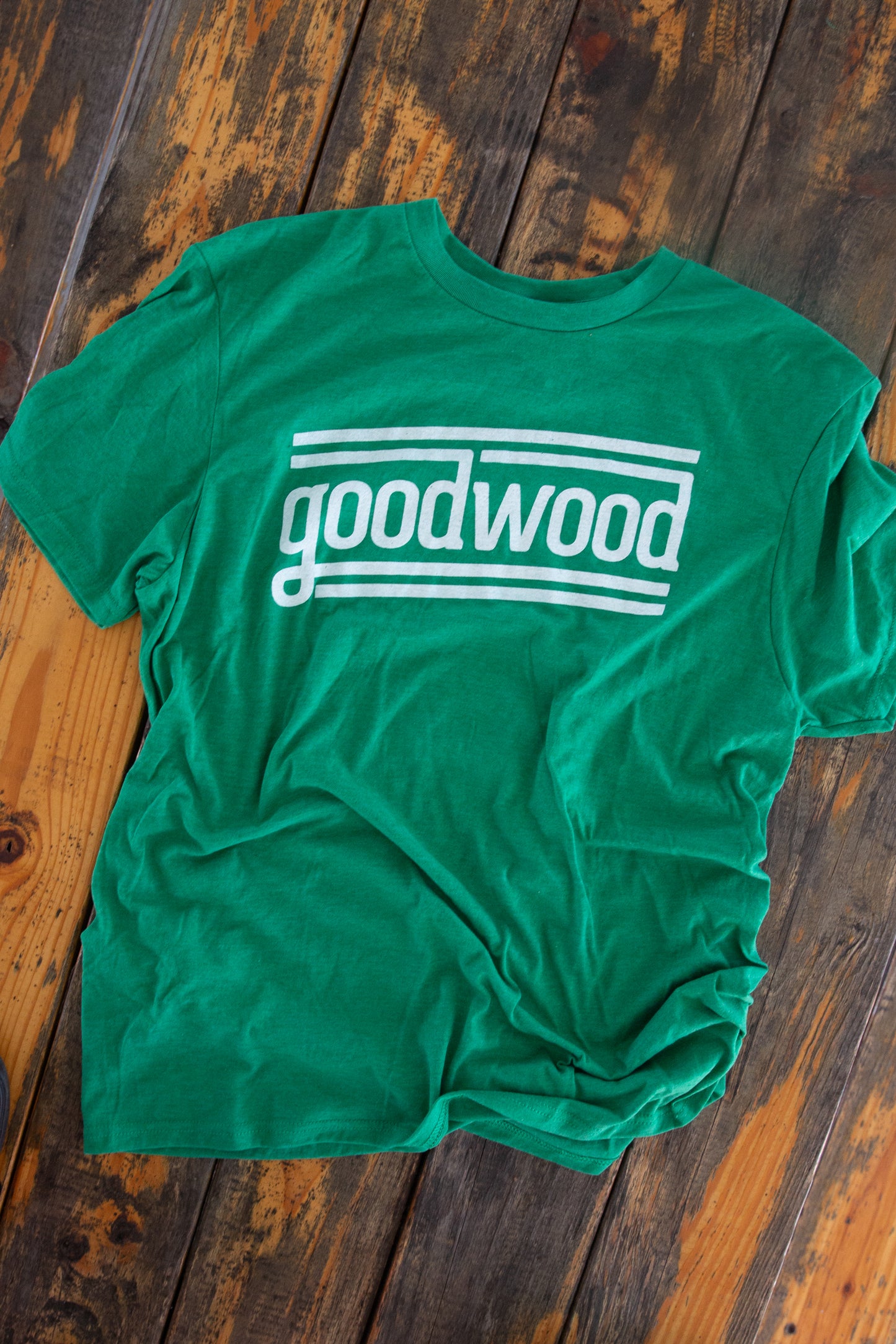 Just the Tip T-Shirt