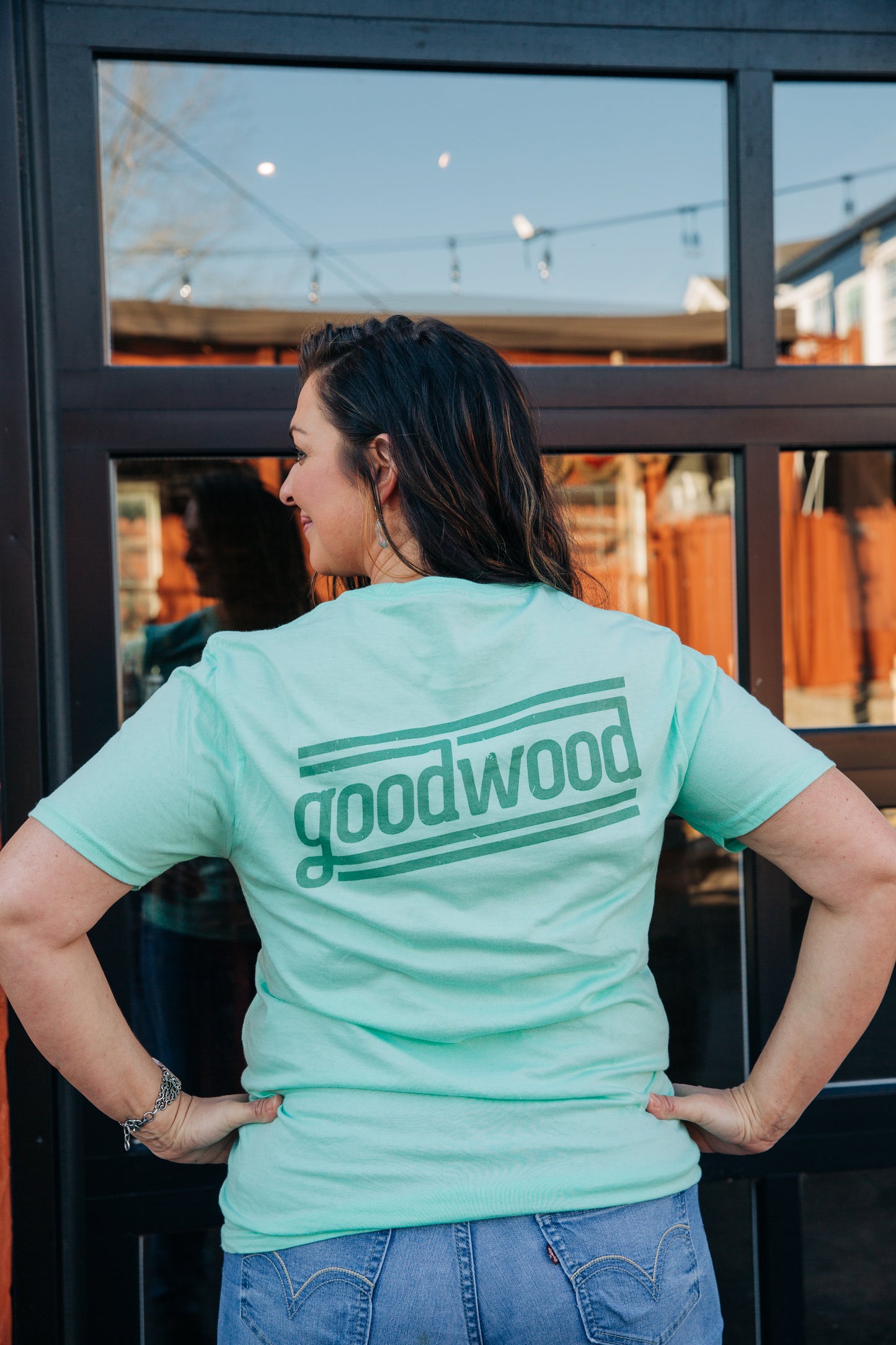 Goodwood Good Vibes T-Shirt