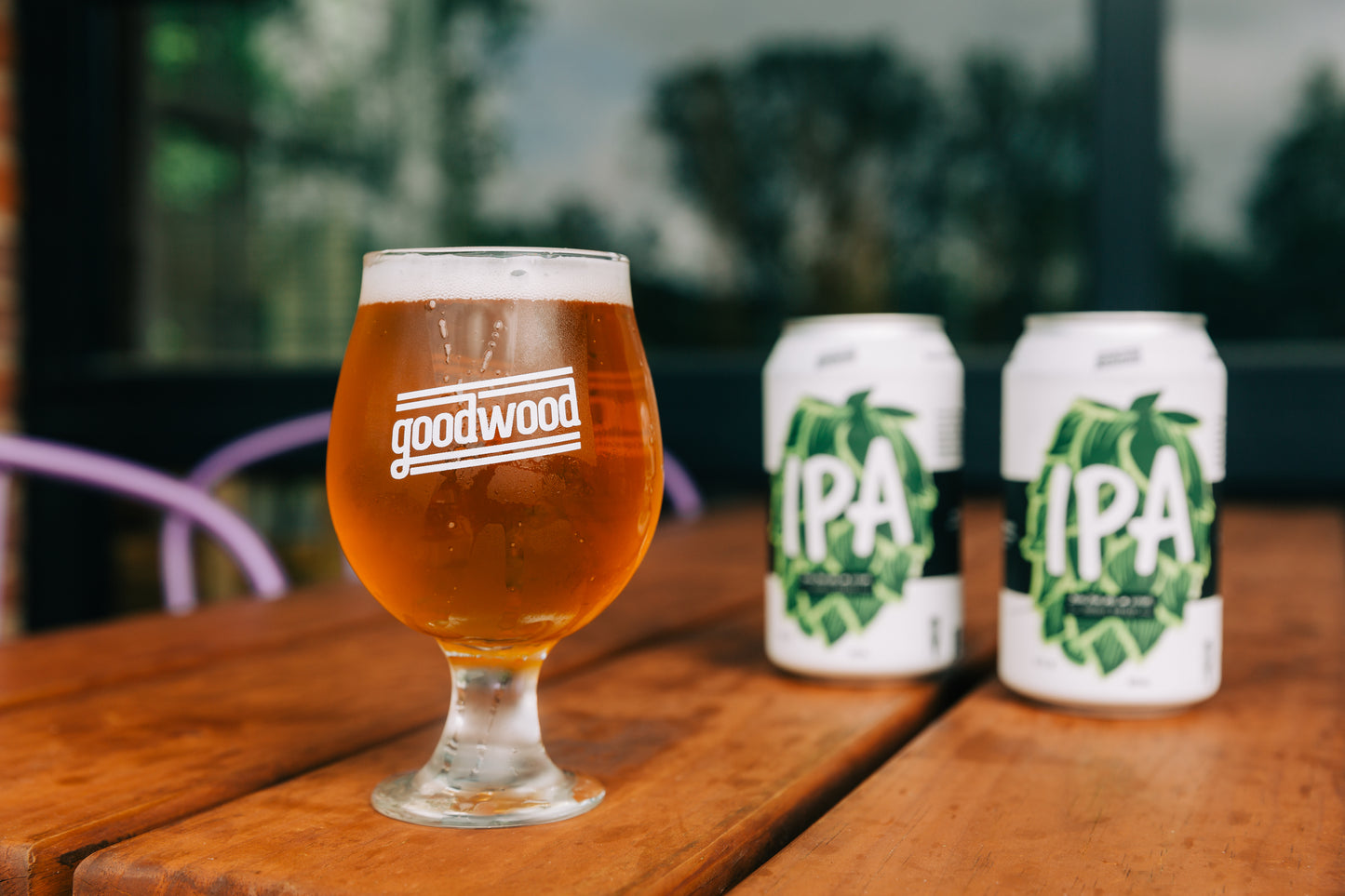 Goodwood IPA