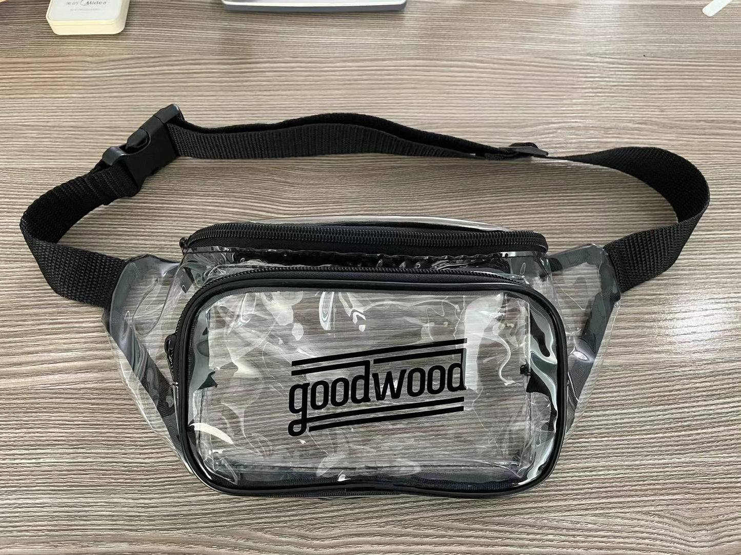 Goodwood Fanny Pack