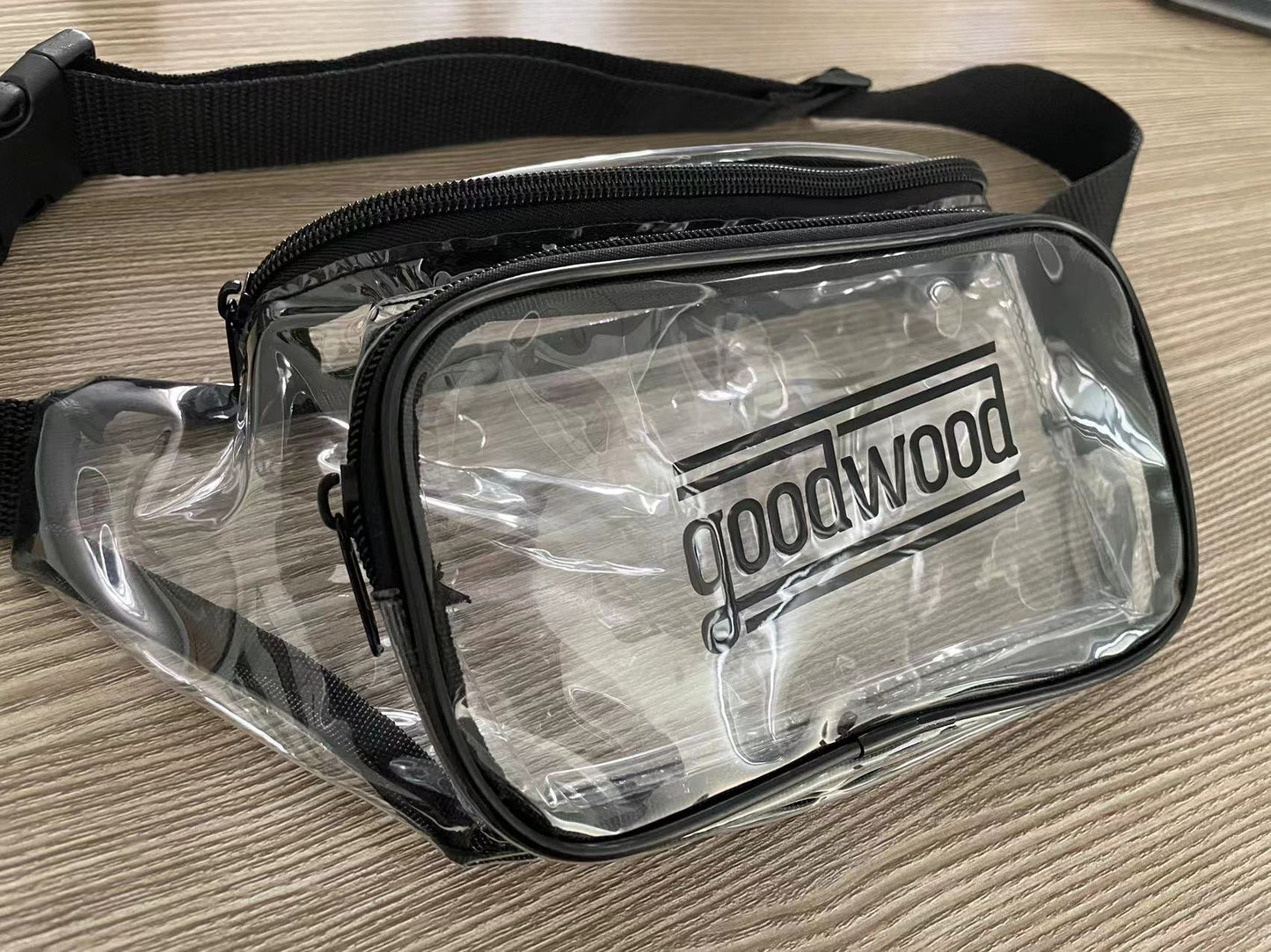 Goodwood Fanny Pack