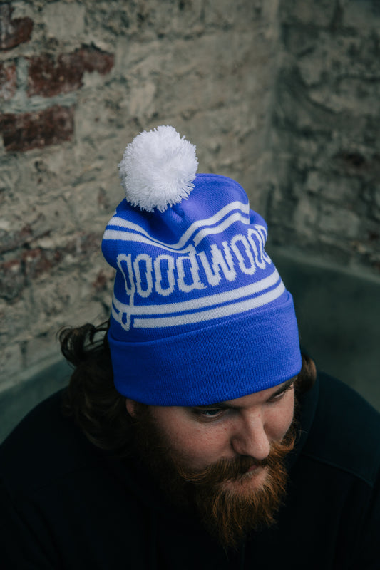 Goodwood Beanie