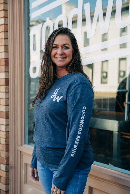 Goodwood Long Sleeve Shirt